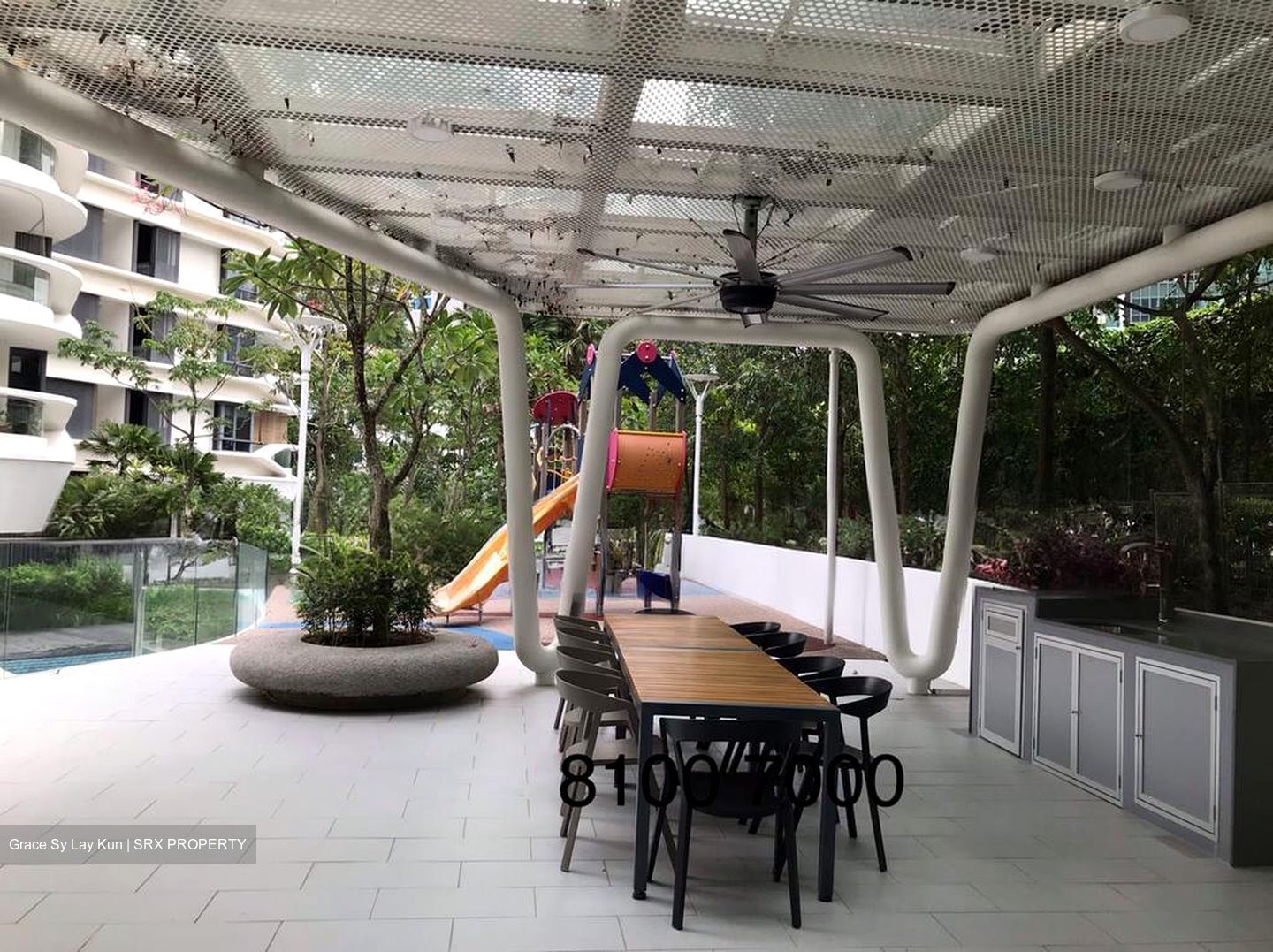Skyline 360 @ Saint Thomas Walk (D9), Condominium #534553481